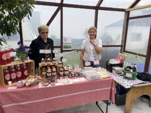 Beint frá býli dagurinn heppnaðist frábærlega - Myndir frá hátíðinni