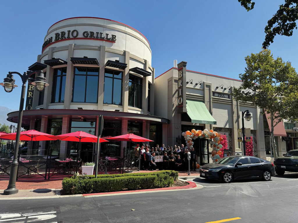 Bravo Brio leitar aftur gjaldþrotaverndar í Bandaríkjunum