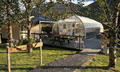 Dalakaffi hættir starfsemi