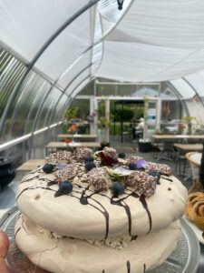 Dalakaffi hættir starfsemi