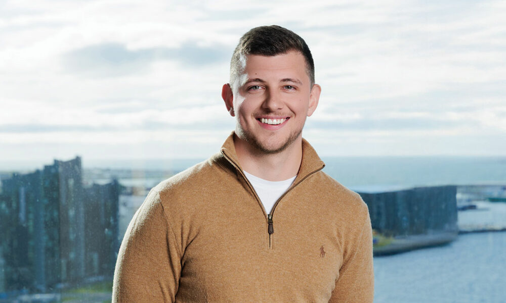 Gunnar Ágúst Thoroddsen ráðinn forstöðumaður sölu og þjónustu hjá Dineout