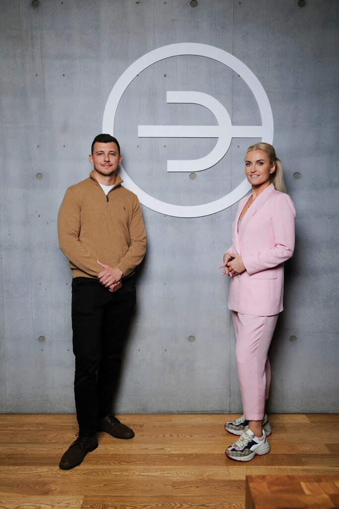 Gunnar Ágúst Thoroddsen ráðinn forstöðumaður sölu og þjónustu hjá Dineout