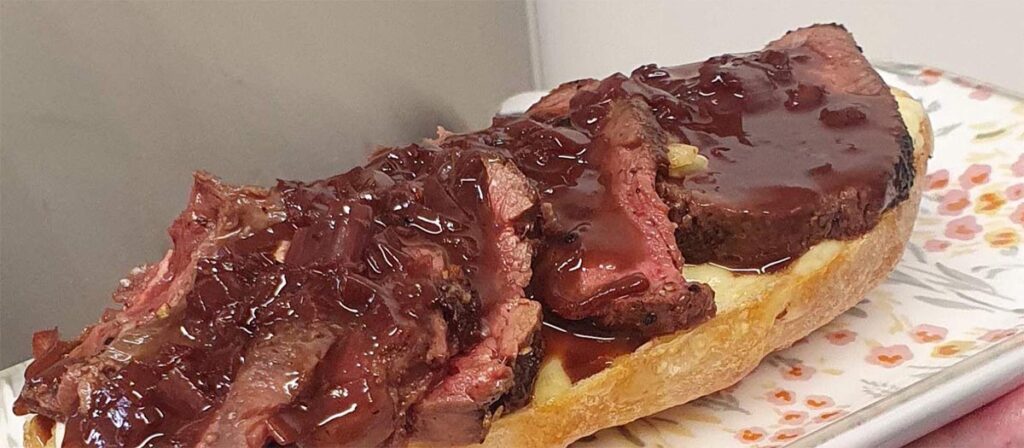 Dísu Café opnað í hjarta Húsavíkur