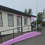 Dísu Café opnað í hjarta Húsavíkur