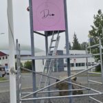 Dísu Café opnað í hjarta Húsavíkur