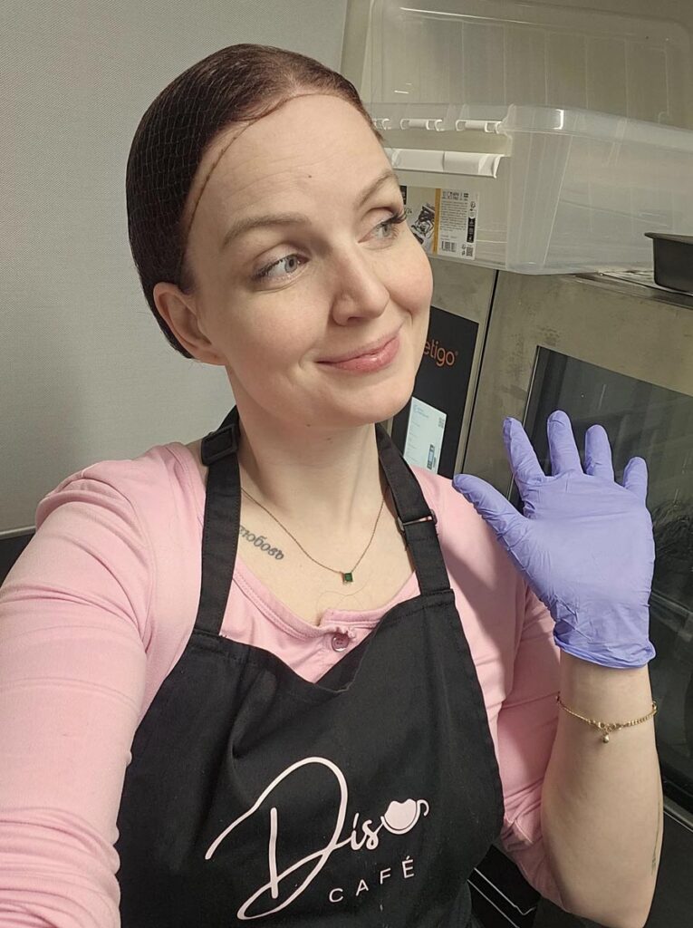 Dísu Café opnað í hjarta Húsavíkur