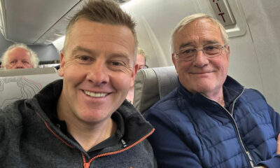 Fish ’n’ Chick’n heimsækir Ísland – gæti draumur um útibú orðið að veruleika?