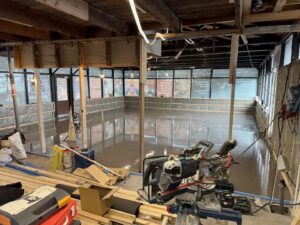 Kaffivagninn opnar á ný: Rótgróin saga fær ferskt upphaf