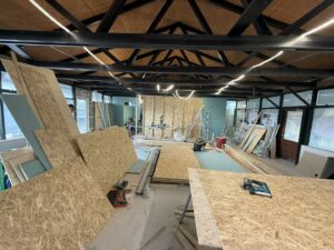 Kaffivagninn opnar á ný: Rótgróin saga fær ferskt upphaf