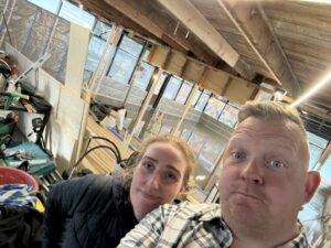 Kaffivagninn opnar á ný: Rótgróin saga fær ferskt upphaf