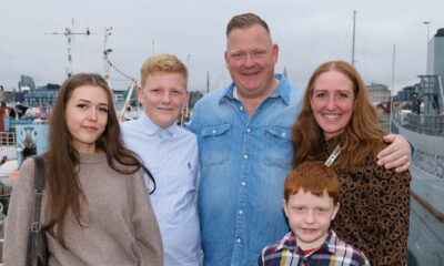 Kaffivagninn opnar á ný: Rótgróin saga fær ferskt upphaf