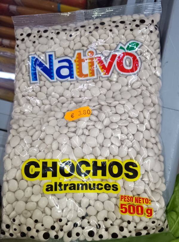 Lúpína - Æt lúpína