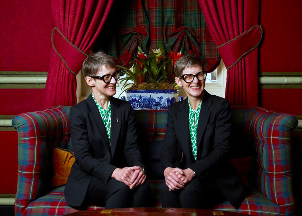 Michel Roux Jr. flytur Le Gavroche yfir hafið – aðeins í þrjú kvöld