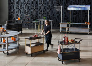 Bako Verslunartækni - Mogogo