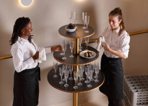 Bako Verslunartækni - Mogogo