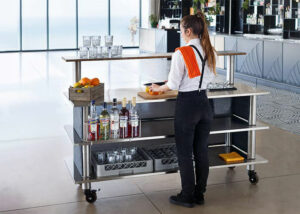 Bako Verslunartækni - Mogogo