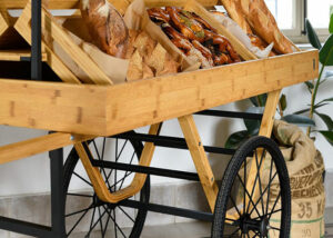 Bako Verslunartækni - Mogogo