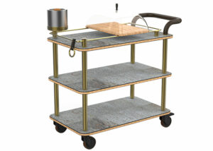 Bako Verslunartækni - Mogogo