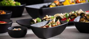 Traustar og vandaðar framreiðsluvörur - Ásbjörn Ólafsson ehf.