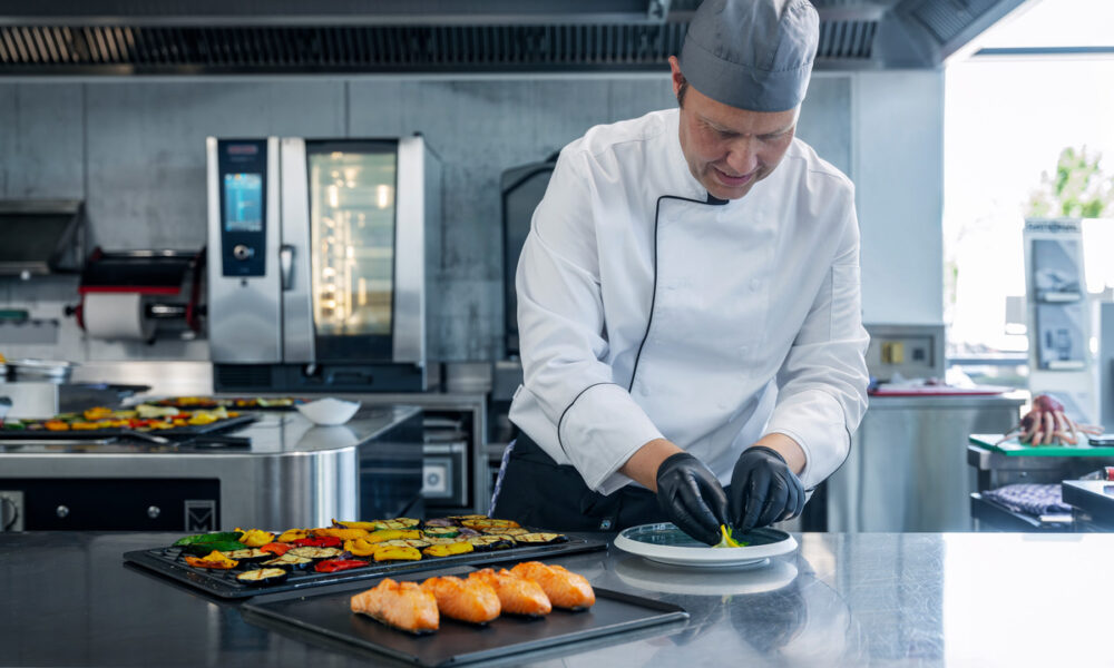 Klár inn haustið – stóreldhúslausnir á einum stað