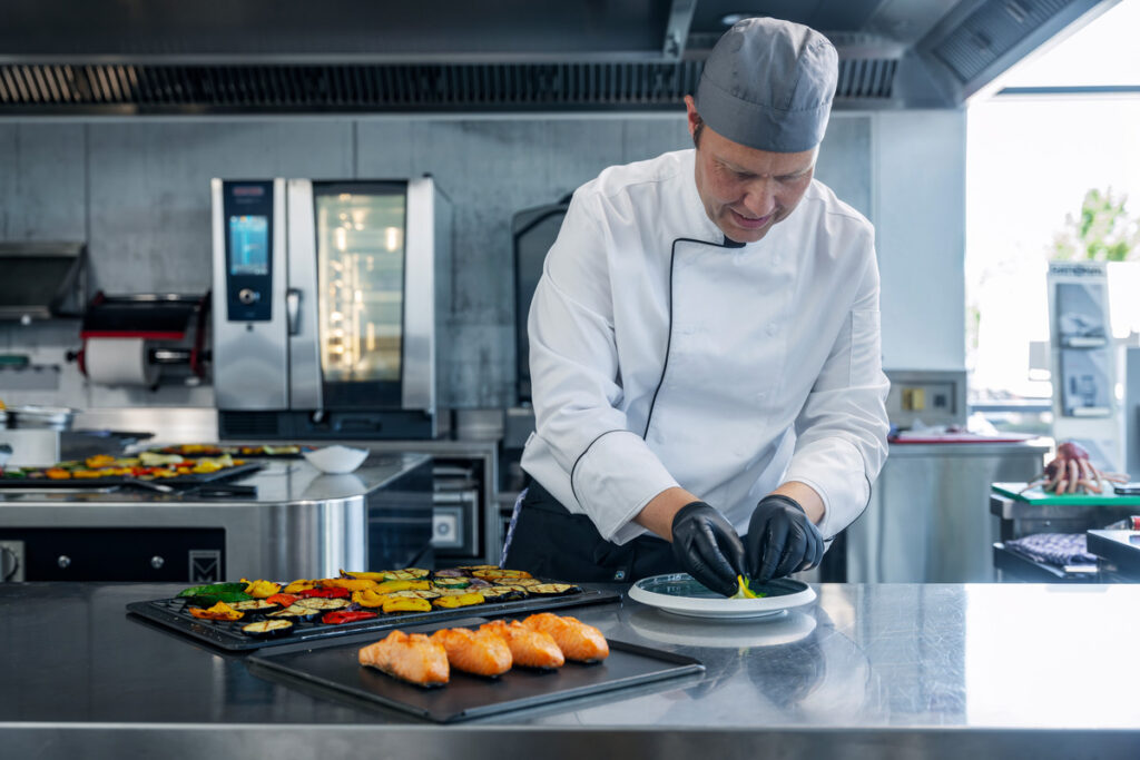 Klár inn haustið – stóreldhúslausnir á einum stað