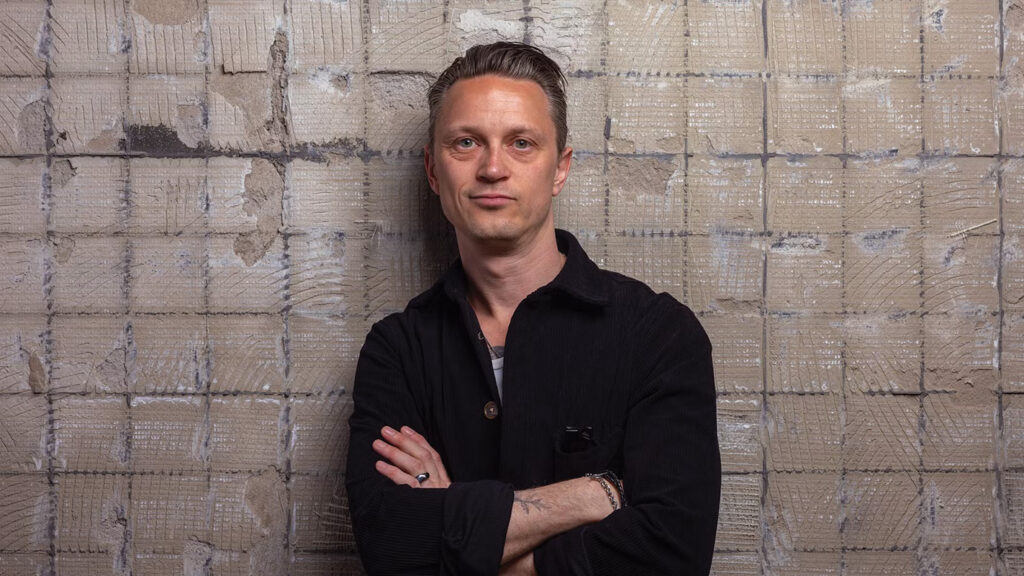 Nýr veitingastaður frá Michael Andersson opnar í haust – „Grillið í aðalhlutverki“ - Sperling & Co