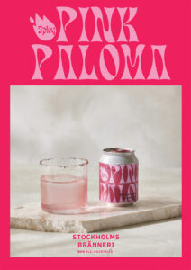 Íslenskir barþjónar dáðust að óáfengum dósakokteilum - Drykkur