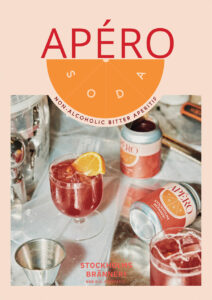 Íslenskir barþjónar dáðust að óáfengum dósakokteilum - Drykkur