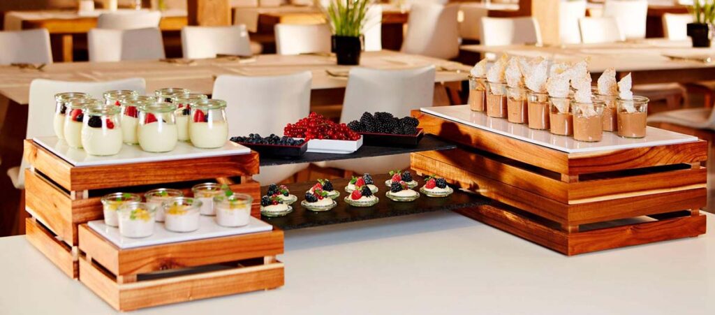 Traustar og vandaðar framreiðsluvörur - Ásbjörn Ólafsson ehf.