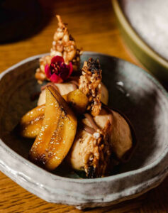 Koyn lokar eftir aðeins þrjú ár í rekstri