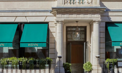 Koyn lokar eftir aðeins þrjú ár í rekstri