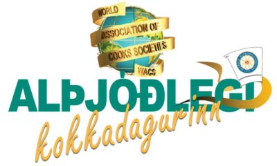 Alþjóðadagur matreiðslumanna