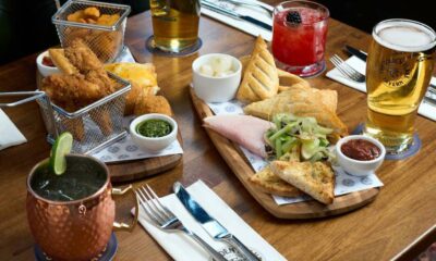 Greggs opnar sinn fyrsta pöbb