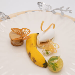 Eftirréttur og Konfektmoli ársins 2025 - Skráning hafin