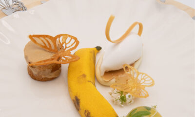 Eftirréttur og Konfektmoli ársins 2025 - Skráning hafin