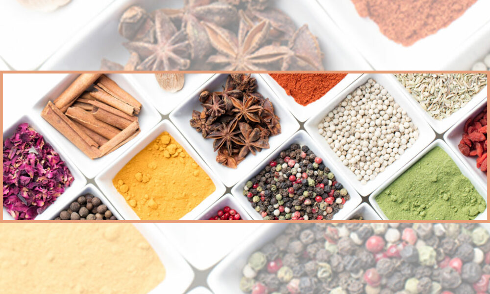 Innnes býður til kynningar á kryddum frá Kryta