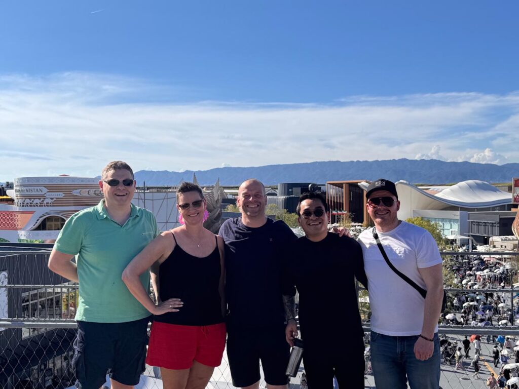 Hinrik Carl vekur athygli í Japan - Kynnti norræna matargerð á heimssýningunni í Osaka og við Tsuji matreiðsluskólann