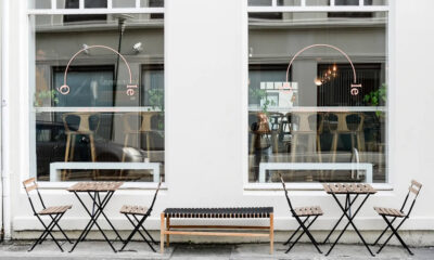 Brút og Kaffi Ó-le loka