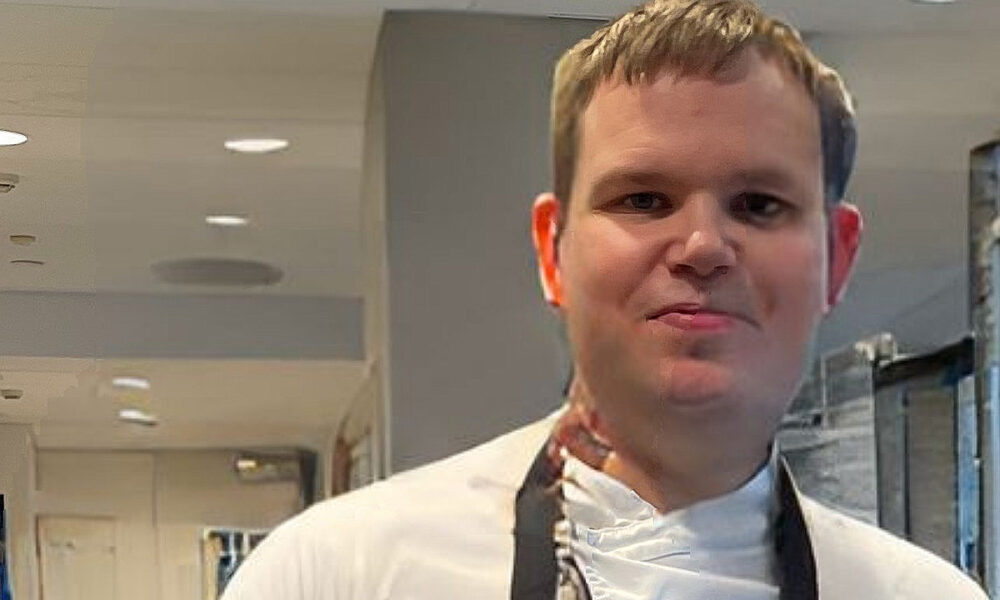 Portionex: Snjallkerfið sem íslenskur matreiðslumaður smíðaði úr eigin reynslu