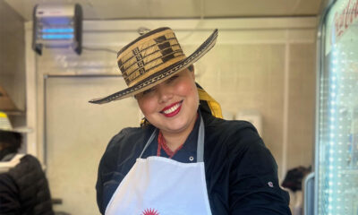 Mijita - Maria Jimenez Pacifico