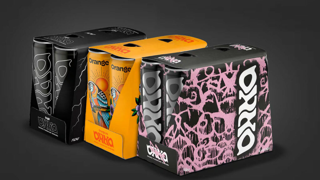 Orka hlýtur alþjóðleg markaðsverðlaun