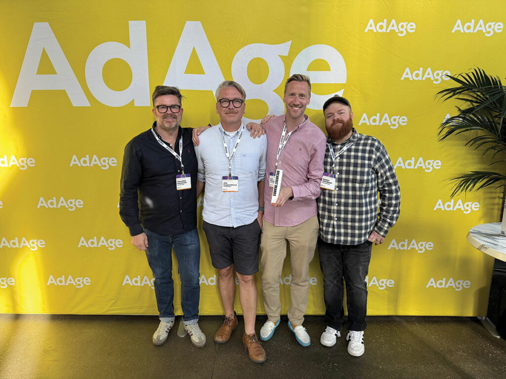 Orka hlýtur alþjóðleg markaðsverðlaun