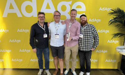 Orka hlýtur alþjóðleg markaðsverðlaun