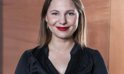 Ragnhildur Alda María Vilhjálmsdóttir, borgarfulltrúi Sjálfstæðisflokksins í Reykjavík