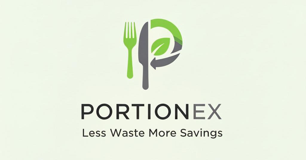 Portionex: Snjallkerfið sem íslenskur matreiðslumaður smíðaði úr eigin reynslu