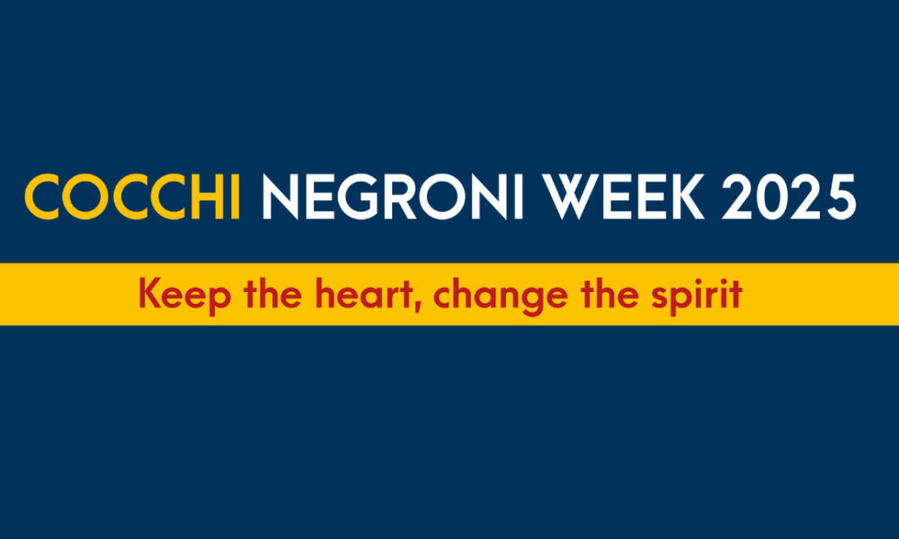 Negroni-vikan í fullum gangi – fjölbreytt úrval á íslenskum börum