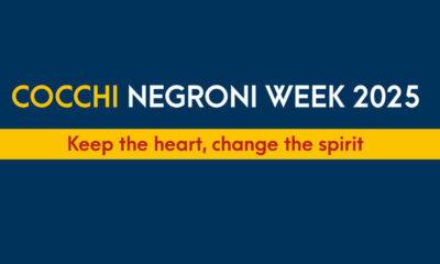 Negroni-vikan í fullum gangi – fjölbreytt úrval á íslenskum börum