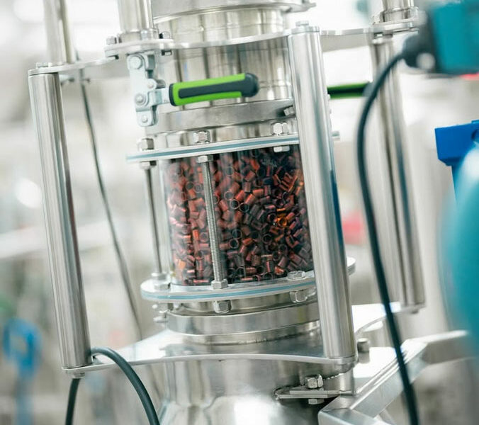 Viskí - Viskíframleiðsla