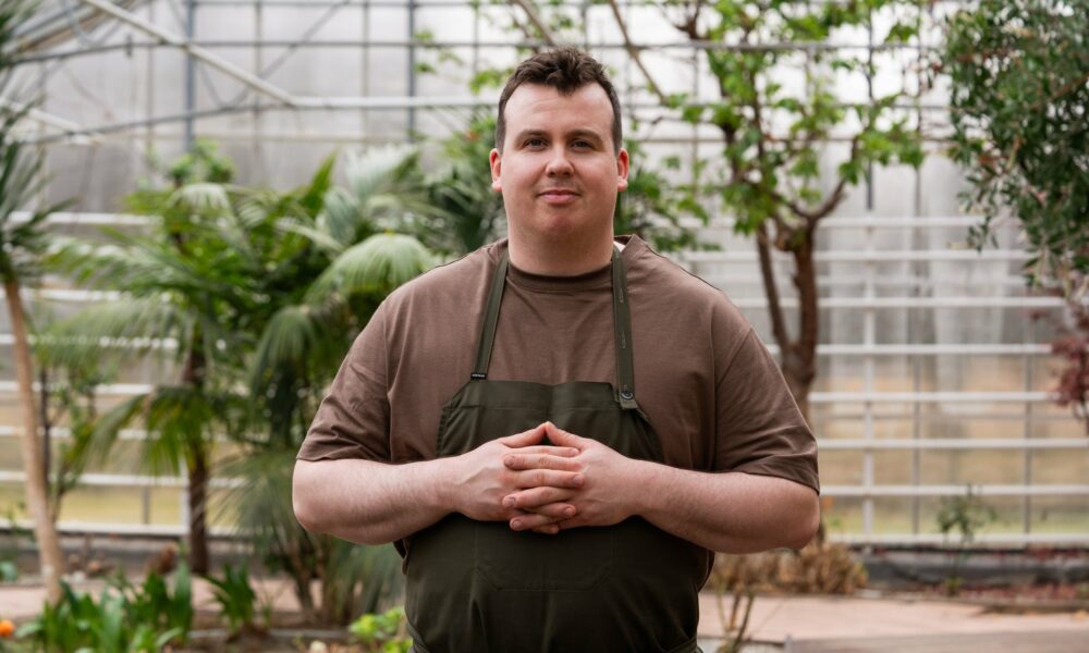 Gísli Matt opnar Ylju við Laugarás – byltingarkenndur veitingastaður í hjarta gróðursældar og heitra lauga