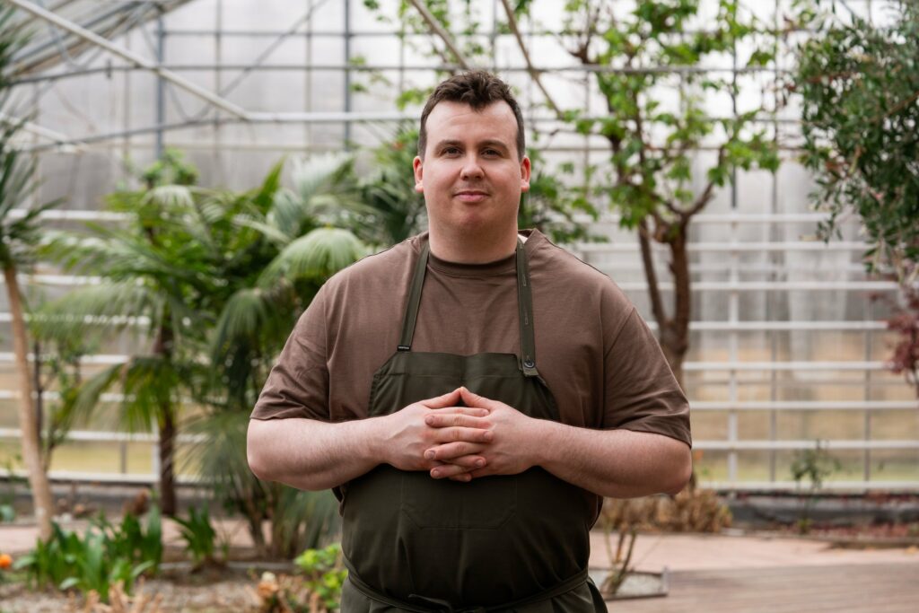 Gísli Matt opnar Ylju við Laugarás – byltingarkenndur veitingastaður í hjarta gróðursældar og heitra lauga